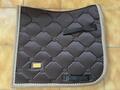 Tapis de dressage Golden Brown - Equestrian Stockholm - taille Full