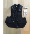 Gilet Airbag Equi-Theme