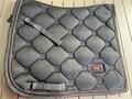 Tapis dressage Equestrian Stockholm Dark Sky taille cheval