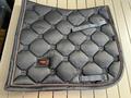 Tapis dressage Equestrian Stockholm Dark Sky taille cheval