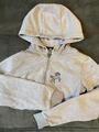 Veste zippé Fouganza grise