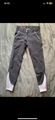Pantalon gris foncé Performance XS