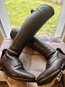 Bottes EGO7