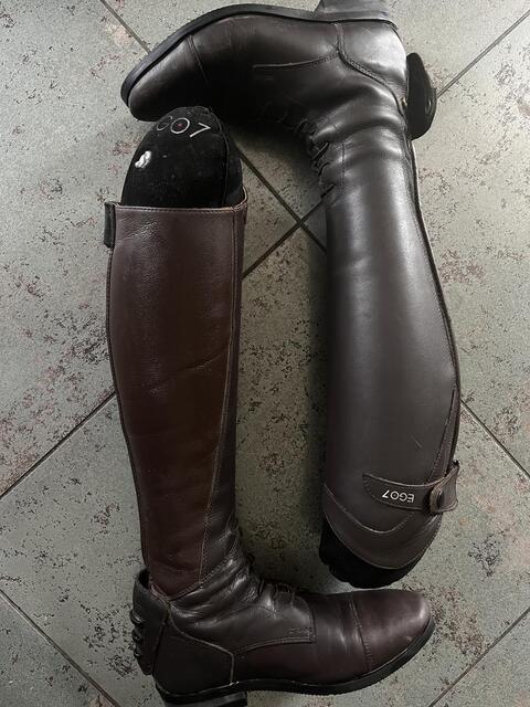 Bottes EGO7