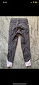 Pantalon gris foncé Performance XS