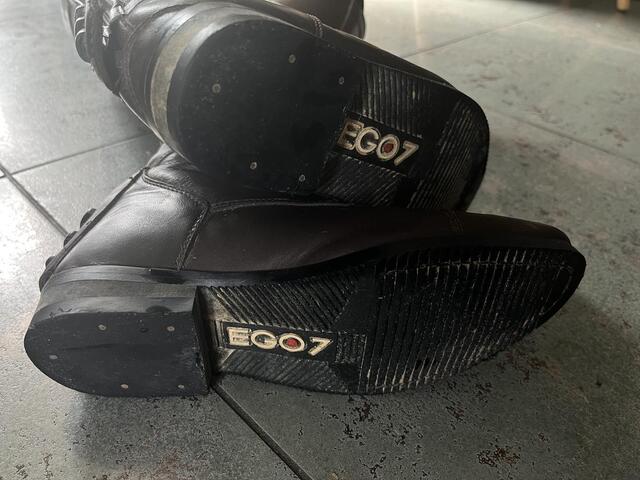 Bottes EGO7