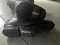 Bottes EGO7