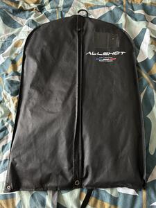 Gilet airbag equitation Allshot