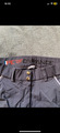 Pantalon gris foncé Performance XS