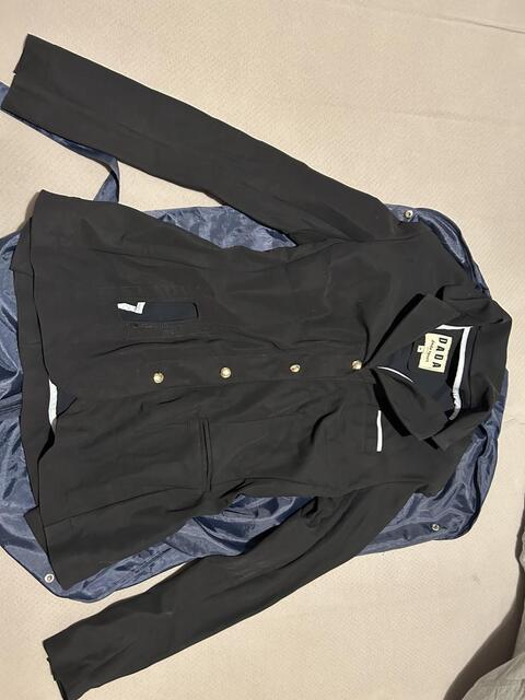 Veste pour airbag DADA