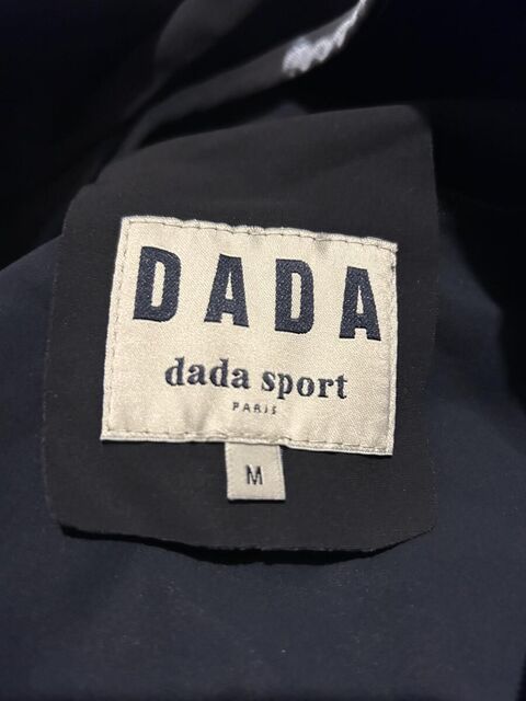 Veste pour airbag DADA