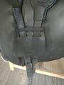 Selle de dressage tatini