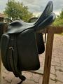 Selle de dressage tatini