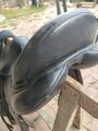 Selle de dressage tatini