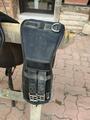 Selle de dressage tatini
