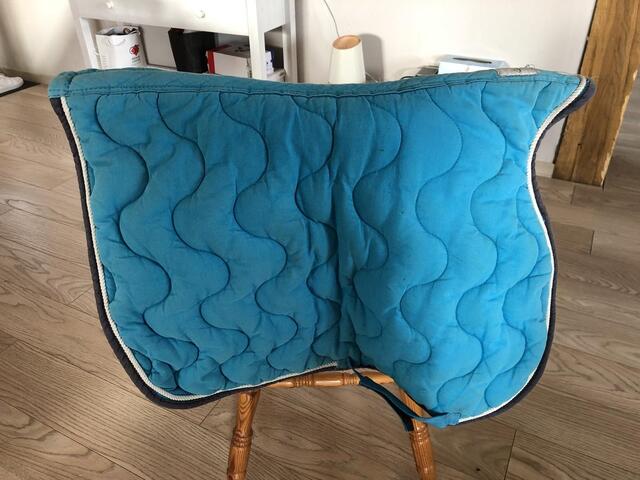 Tapis Equi Thème Poney