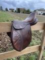 Selle mixte