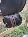 Selle mixte