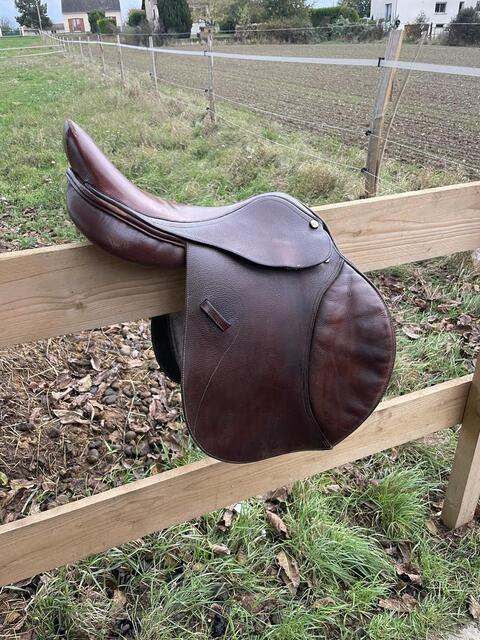 Selle mixte