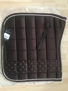 Tapis dressage HKM