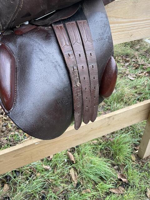 Selle mixte
