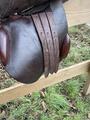 Selle mixte