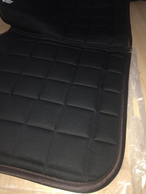Tapis dressage HKM