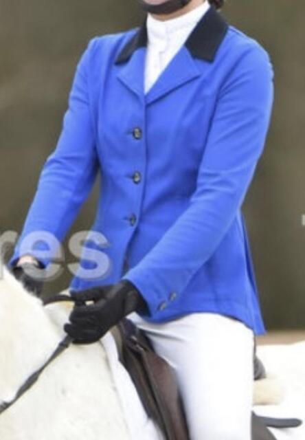Veste de concours