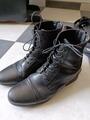 Boots Steed