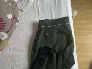 Pantalon Flags and Cup