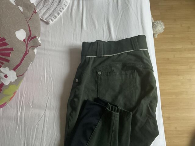 Pantalon Flags and Cup