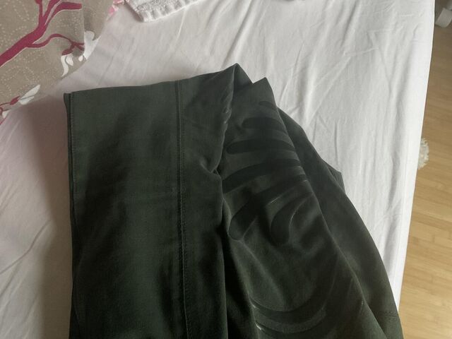 Pantalon Flags and Cup