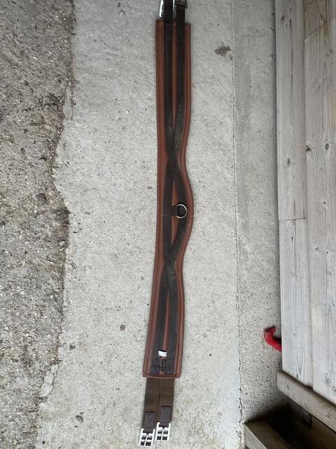 Sangle taille 125