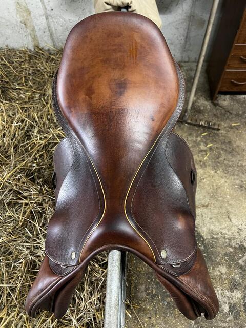 Selle childeric