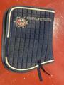 Tapis bleu marine HV polo
