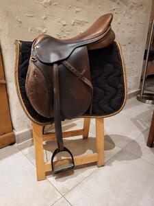 Selle obstacle Pessoa