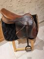 Selle obstacle Pessoa