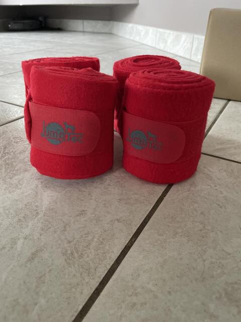 Bandes de polo
