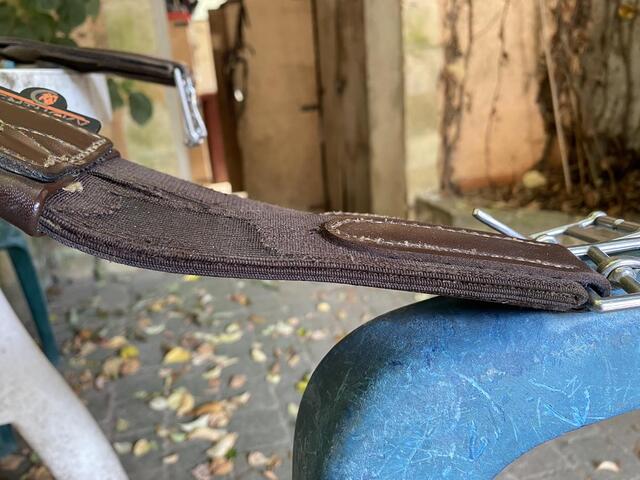 Bavette Kentucky 135cm
