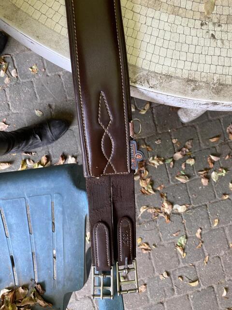 Bavette Kentucky 135cm