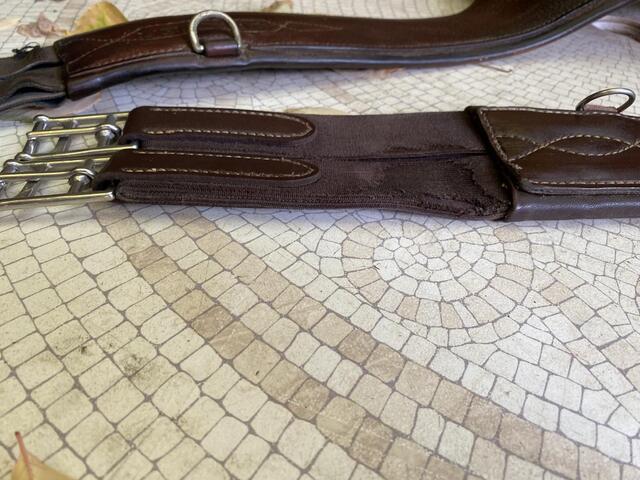 Bavette Kentucky 135cm