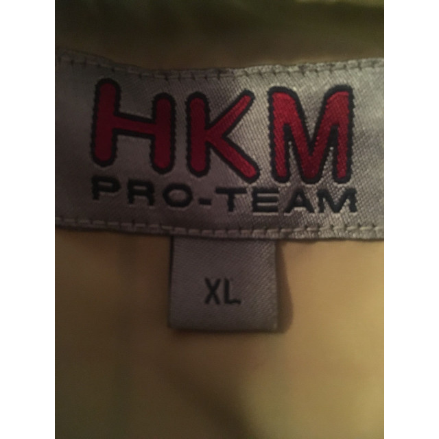 Veste demi saison HKM