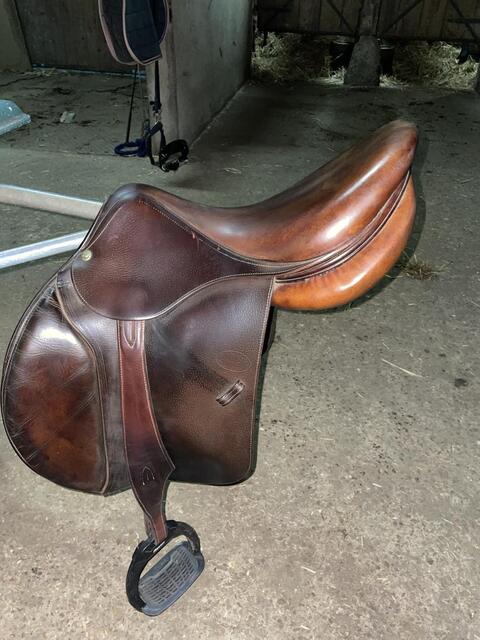 Selle devoucoux