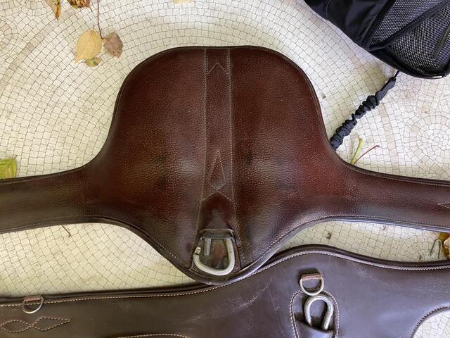 Bavette Meyer 140cm