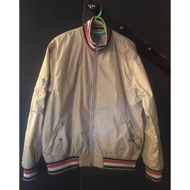 Veste demi saison HKM