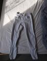 pantalon blanc de concours pikeur