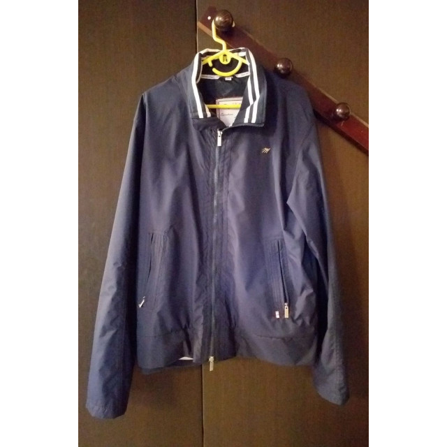 Veste Equit’M