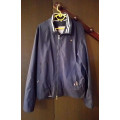 Veste Equit’M