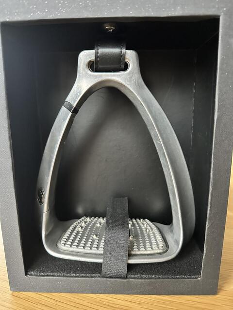 Étriers Samshield