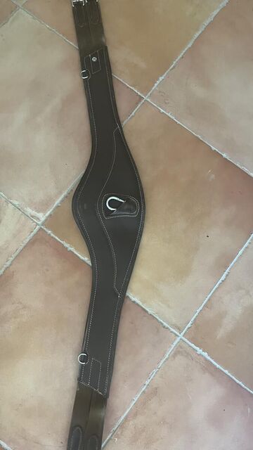 URGENT selle éric thomas fitter mixte